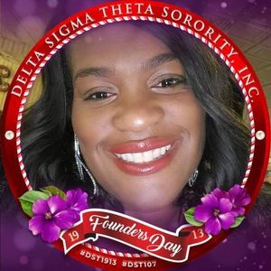 Meet your Posher, Sherritta